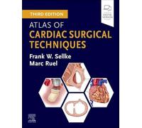 Atlas of Cardiac Surgical Techniques