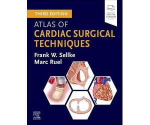 Atlas of Cardiac Surgical Techniques