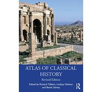 Atlas of Classical History