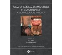 Atlas Of Clinical Dermatology In Coloured Skin