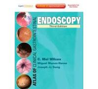 Atlas Of Clinical Gastrointestinal Edoscopy