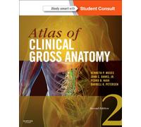 Atlas of Clinical Gross Anatomy