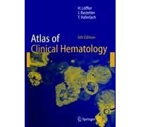 Atlas Of Clinical Hematology