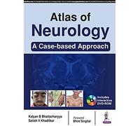 Atlas Of Clinical Neurology