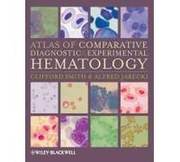 Atlas Of Comparative Diagnostic And Experimental Hematology