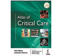 Atlas Of Critical Care