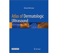 Atlas Of Dermatologic Ultrasound