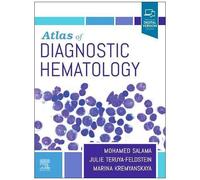 Atlas Of Diagnostic Hematology