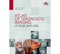 Atlas Of Diagnostic Imaging Of Dogs And Cats