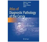 Atlas Of Diagnostic Pathology Of The Cervix