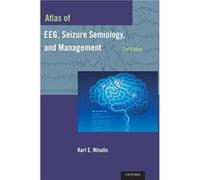 Atlas of EEG Seizure Semiology and Management by Karl E Misulis Hardcover Book Karl E Misulis (Auteur)
