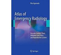 Atlas Of Emergency Radiology