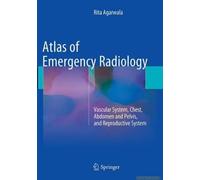 Atlas Of Emergency Radiology