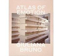 Atlas of Emotion: Journeys in Art, Architecture, and Film - [Version Originale] Inconnu (Auteur)