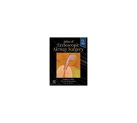 Atlas Of Endoscopic Airway Surgery