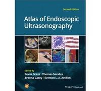 Atlas of Endoscopic Ultrasonography Atlas of Endoscopic Ultrasonography (Auteur)