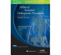 Atlas of Essential Orthopaedic Procedures Second Edition Print Ebook with Multimedia Evan Flatow (Auteur)