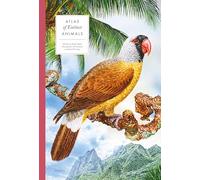 Atlas of Extinct Animals