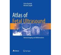 Atlas Of Fetal Ultrasound