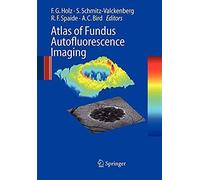Atlas Of Fundus Autofluorescence Imaging