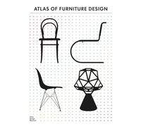 Vitra – Atlas de la conception de meubles