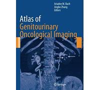 Atlas Of Genitourinary Oncological Imaging
