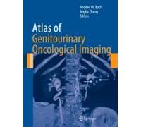 Atlas Of Genitourinary Oncological Imaging