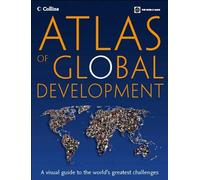 Atlas of Global Development (text only) by W.Bank