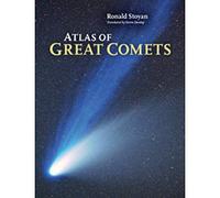 Atlas of Great Comets
