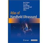 Atlas Of Handheld Ultrasound