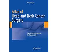 Atlas Of Head And Neck Cancer Surgery