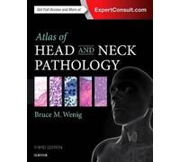 Atlas Of Head And Neck Pathology