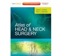 Atlas Of Head And Neck Surgery