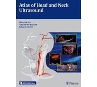Atlas Of Head And Neck Ultrasound