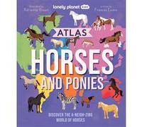 Atlas of Horses and Ponies 1