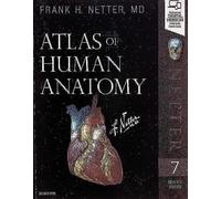 Atlas d'anatomie humaine – Elsevier