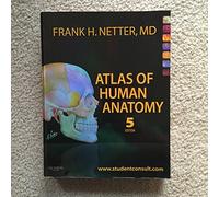 Atlas of Human Anatomy