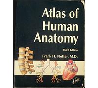 Atlas of human anatomy