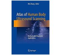 Atlas Of Human Body Ultrasound Scanning