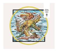 Marina Baranova – Atlas of Imaginary Places – CD – Digipak