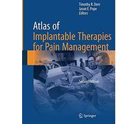 Atlas Of Implantable Therapies For Pain Management