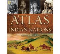 Atlas of Indian Nations