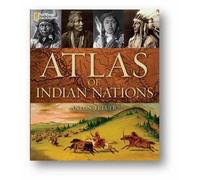 [(Atlas of Indian Nations)] [ By (author) National Geographic ] [October, 2014]