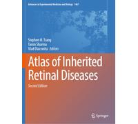 Atlas of Inherited Retinal Diseases