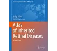 Atlas Of Inherited Retinal Diseases