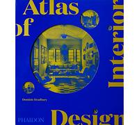 ATLAS OF INTERIOR DESIGN