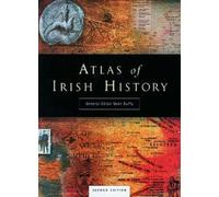 Atlas of Irish History