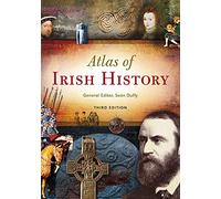 Atlas of Irish History
