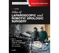 Atlas Of Laparoscopic And Robotic Urologic Surgery