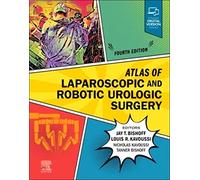 Atlas de chirurgie urologique laparoscopique et robotique – Elsevier